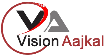 vision aajkal news