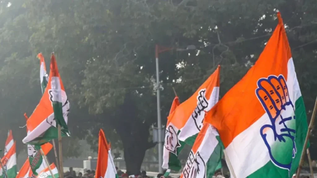 Jammu Kashmir Elections 2024: कांग्रेस ने जारी की तीसरी कैंडिडेट्स लिस्ट, 19 नामों का ऐलान