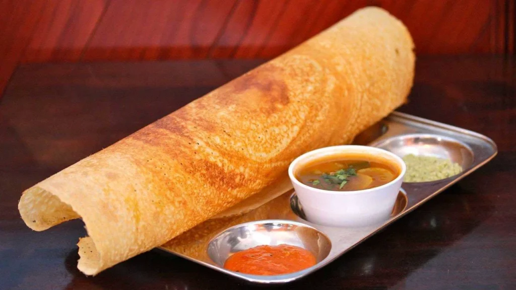 अगर सुबह के नाश्ते में देख रहे हैं कुछ खास तो बनायें गेहूं के आटे का डोसा,आसान है बनाने का तरीका
