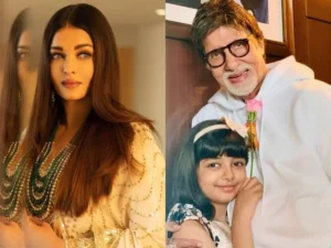 Aishwarya Rai के जन्मदिन पर 14 साल के अमिताभ बच्चन का ट्वीट वायरल हो गया