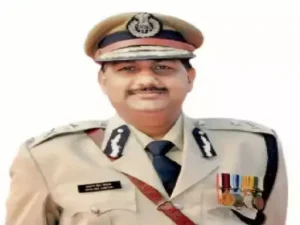 IPS अरुण देव होंगे छत्तीसगढ़ के नए DGP, घोषणा कभी भी