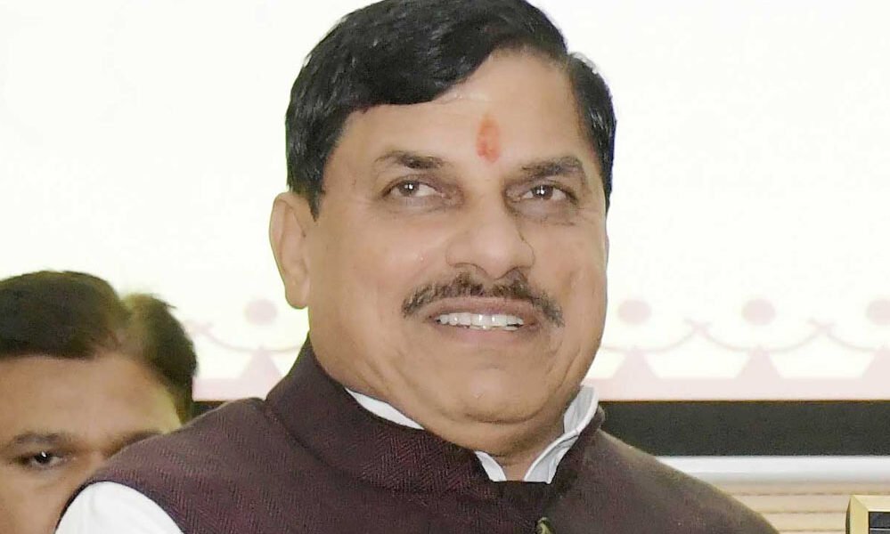नौ संकल्प नई ऊर्जा का बनेंगे स्त्रोत : मुख्यमंत्री डॉ. यादव