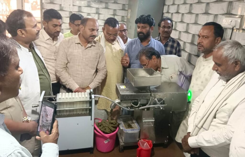 किसान एवं युवा बेरोजगारों के लिए स्वर्णिम अवसर